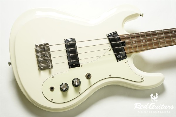 DMB-206 - Vintage White
